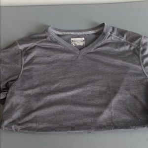 Men’s Athletic Shirt